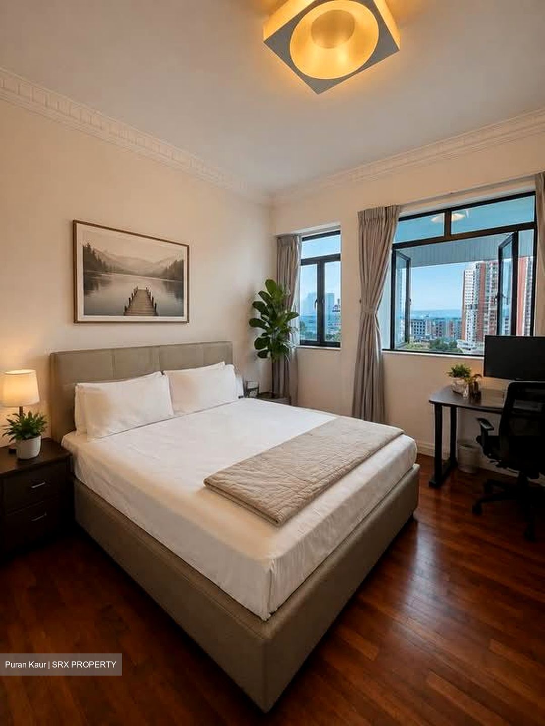 Fernwood Towers (D15), Condominium #554031581